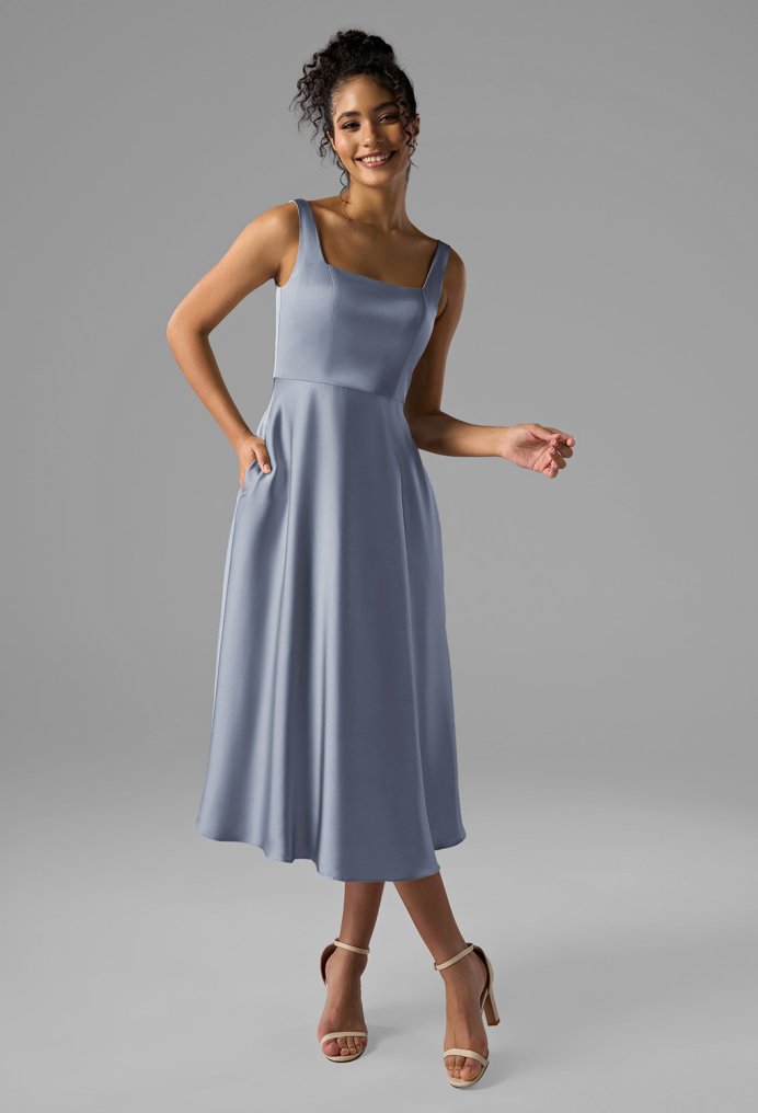 AW Asa Dress